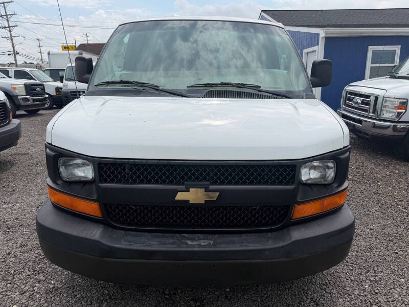 chevrolet express cargo 2013 1GCZGTCA6D1150848 image chevrolet express cargo 2013 1GCZGTCA6D1150848 image